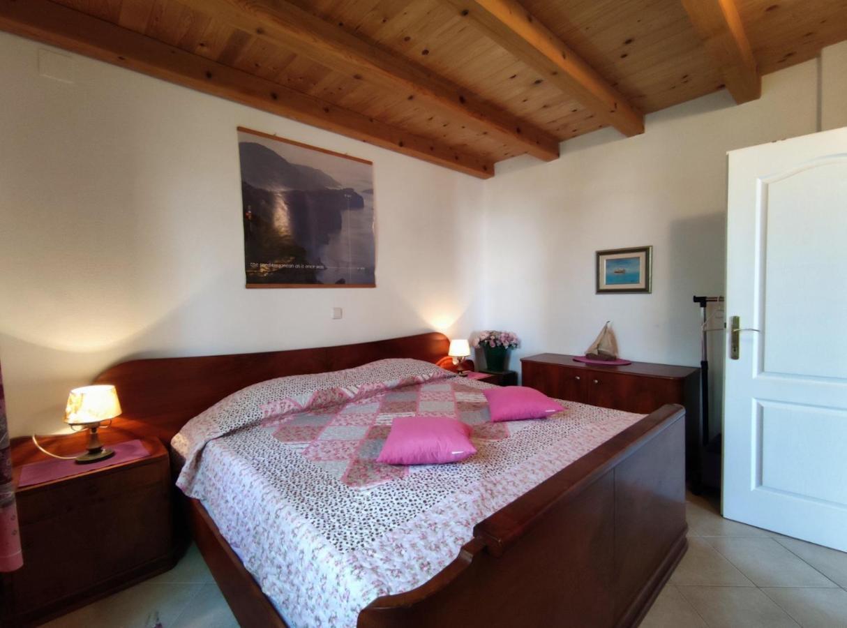 Villa Carmen Sali  Kültér fotó