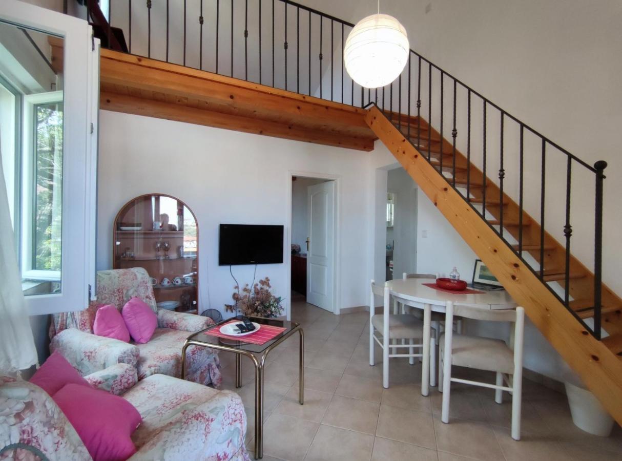 Villa Carmen Sali  Kültér fotó
