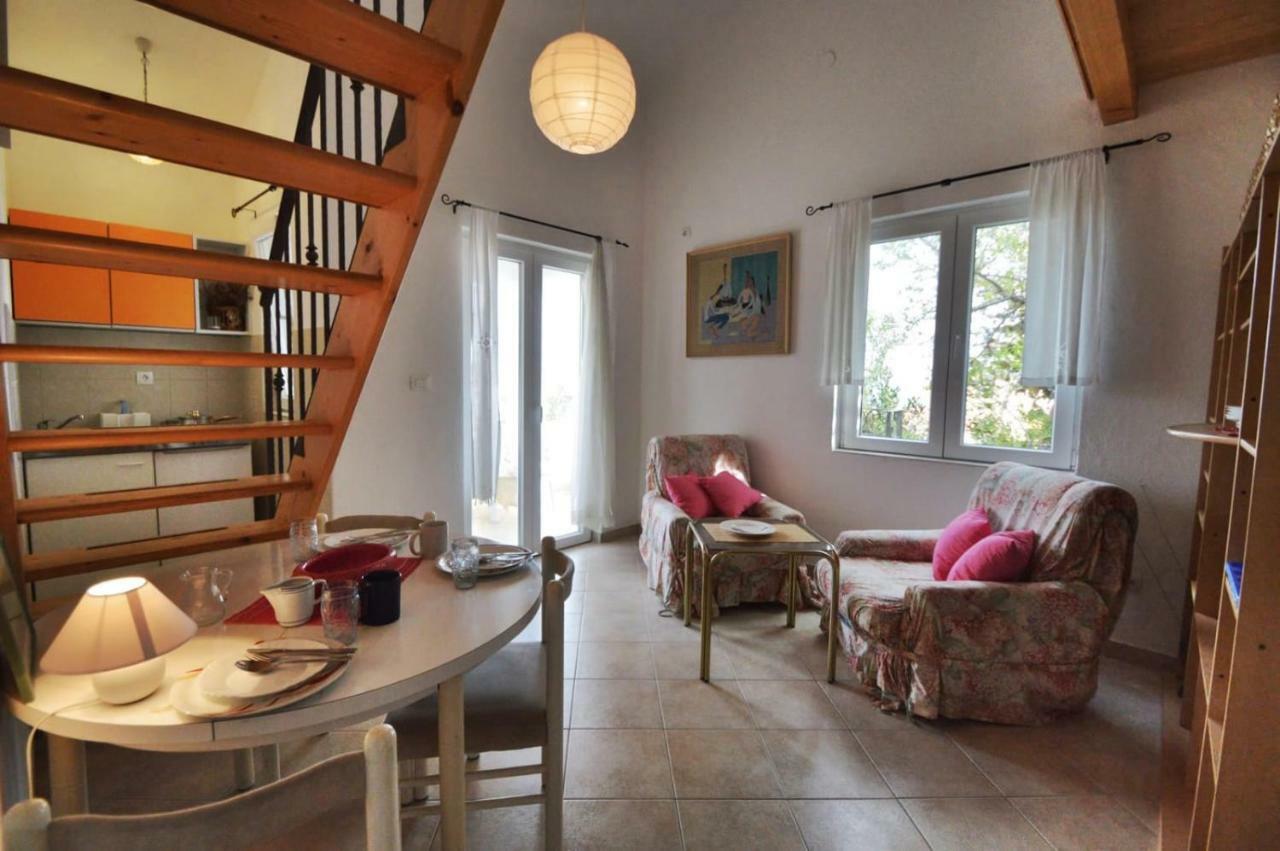 Villa Carmen Sali  Kültér fotó