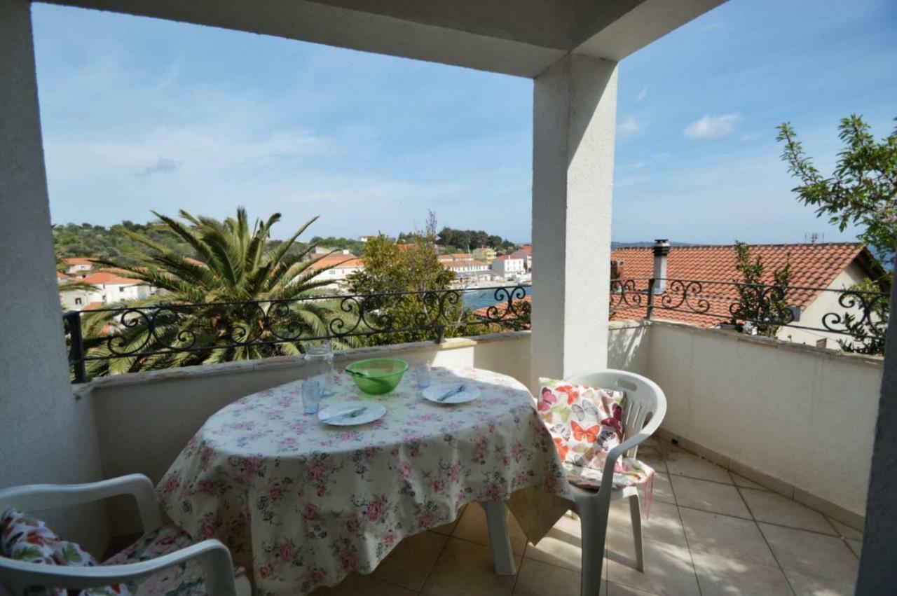 Villa Carmen Sali  Kültér fotó