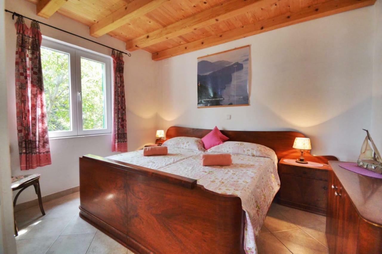 Villa Carmen Sali  Kültér fotó