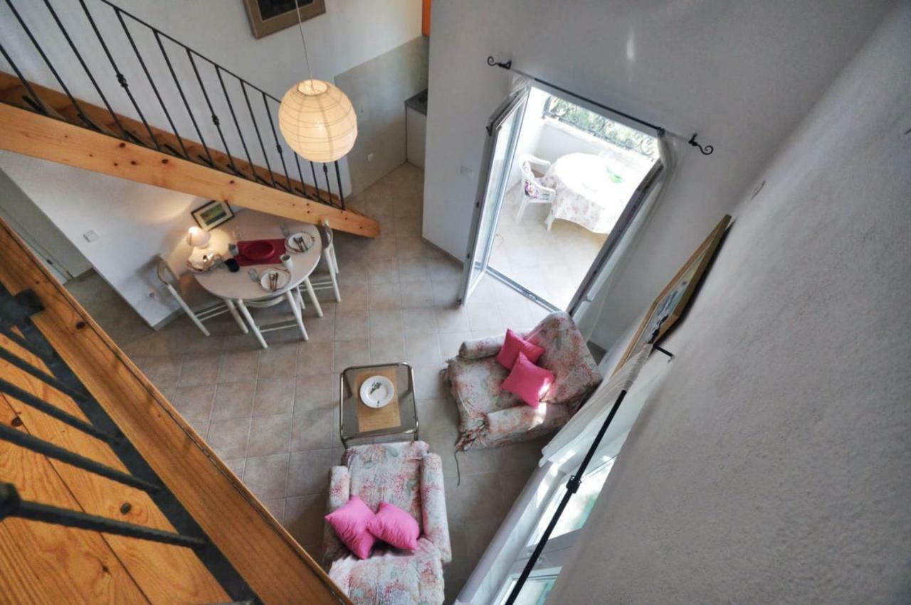 Villa Carmen Sali  Kültér fotó