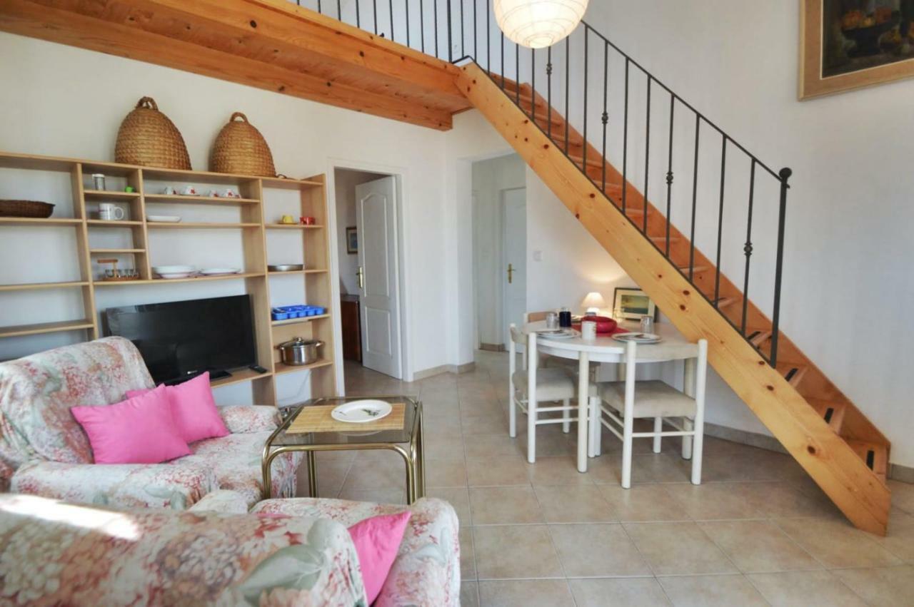 Villa Carmen Sali  Kültér fotó