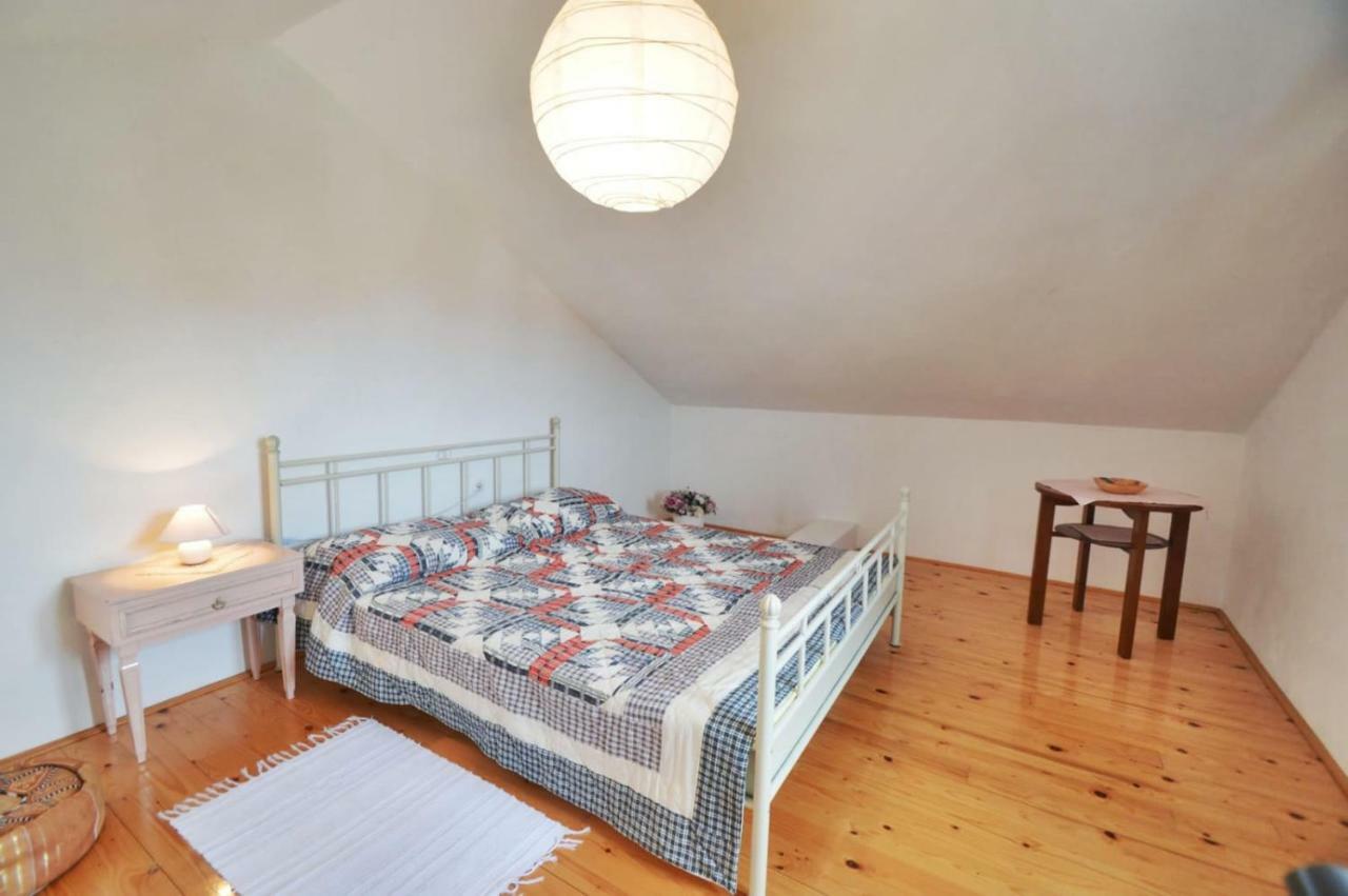 Villa Carmen Sali  Kültér fotó