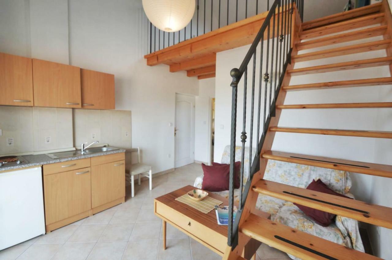 Villa Carmen Sali  Kültér fotó