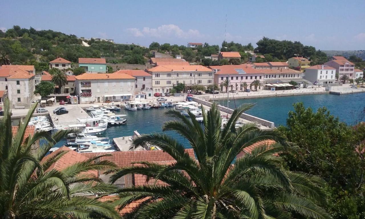 Villa Carmen Sali  Kültér fotó