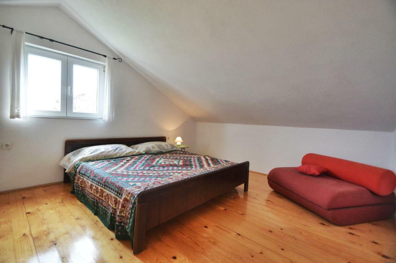 Villa Carmen Sali  Kültér fotó