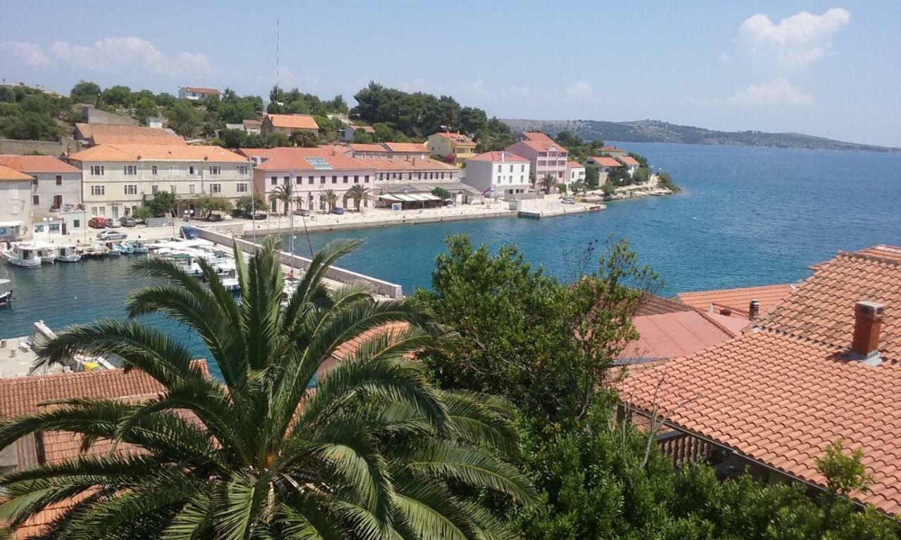 Villa Carmen Sali  Kültér fotó
