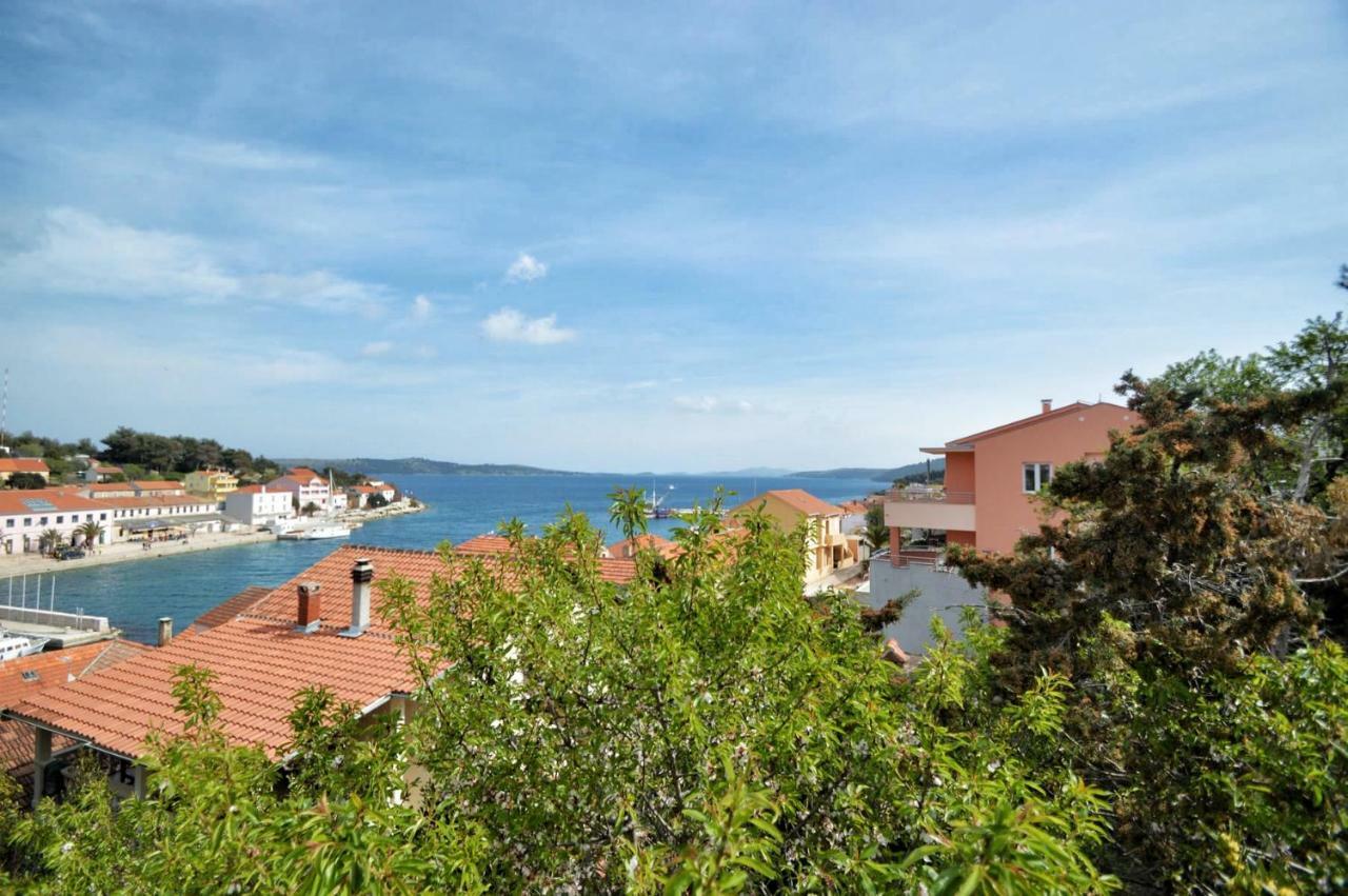 Villa Carmen Sali  Kültér fotó