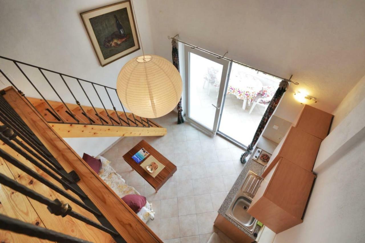 Villa Carmen Sali  Kültér fotó