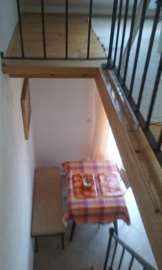 Villa Carmen Sali  Kültér fotó