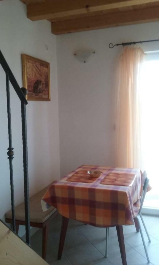 Villa Carmen Sali  Kültér fotó