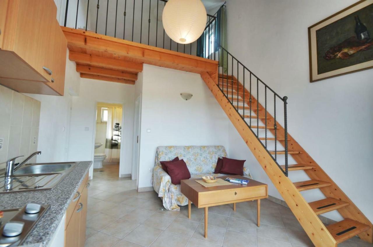 Villa Carmen Sali  Kültér fotó