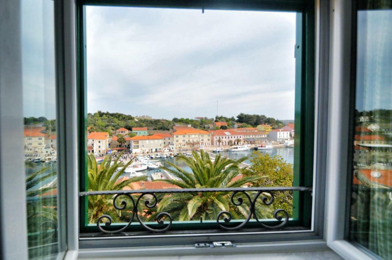 Villa Carmen Sali  Kültér fotó