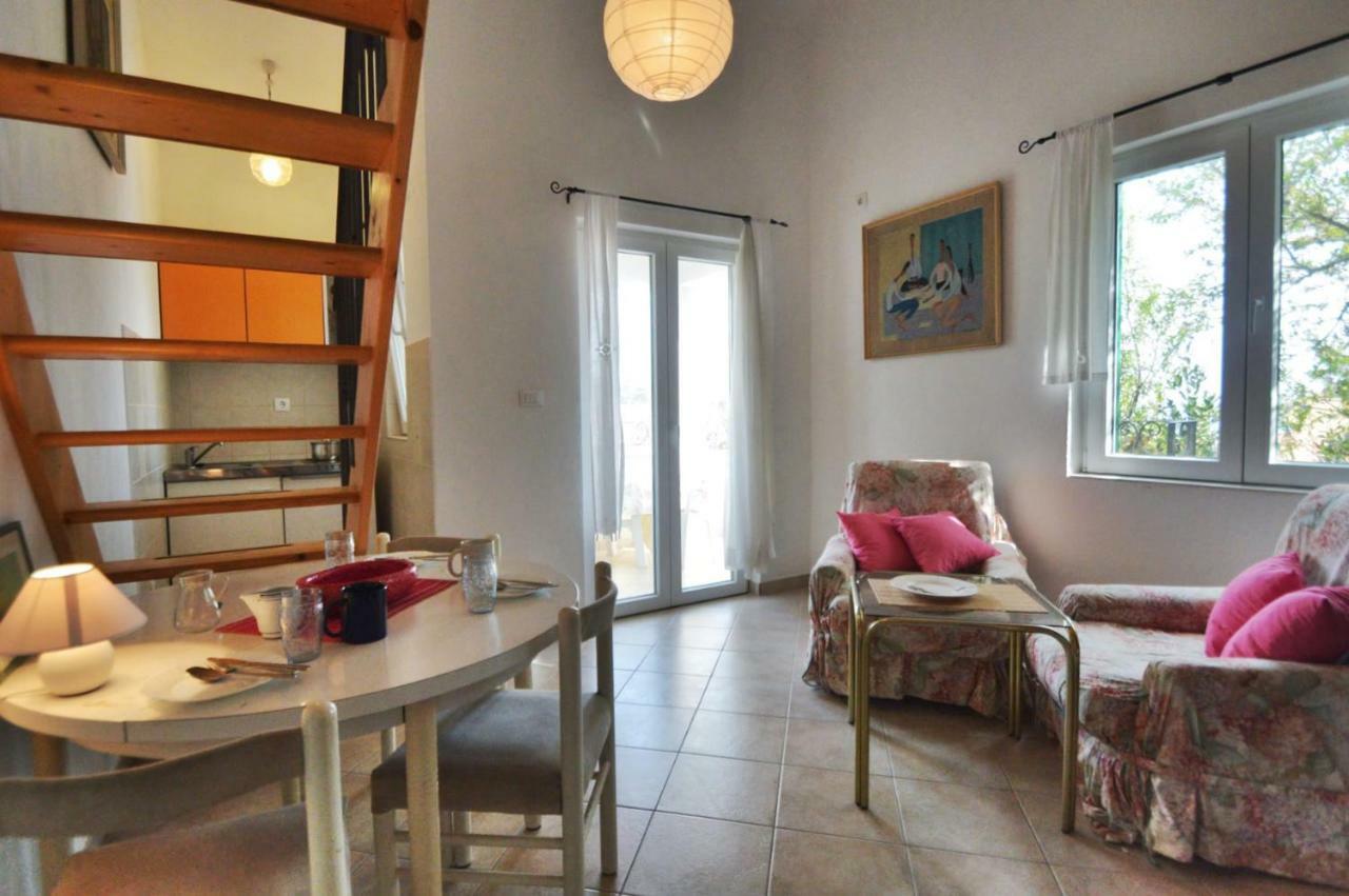 Villa Carmen Sali  Kültér fotó