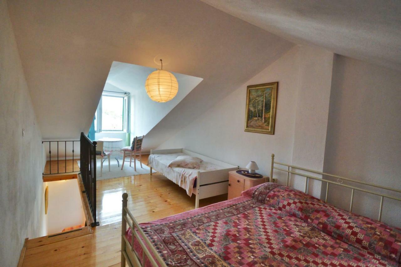 Villa Carmen Sali  Kültér fotó