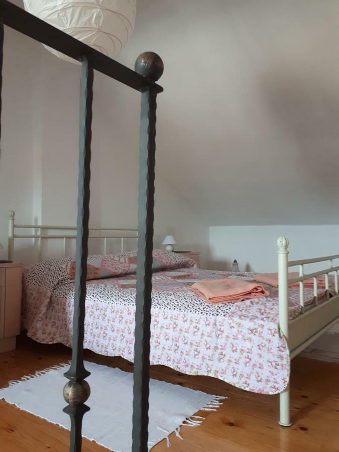 Villa Carmen Sali  Kültér fotó