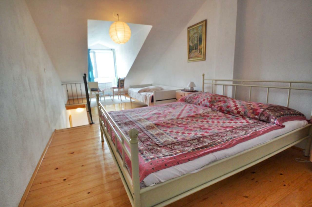 Villa Carmen Sali  Kültér fotó