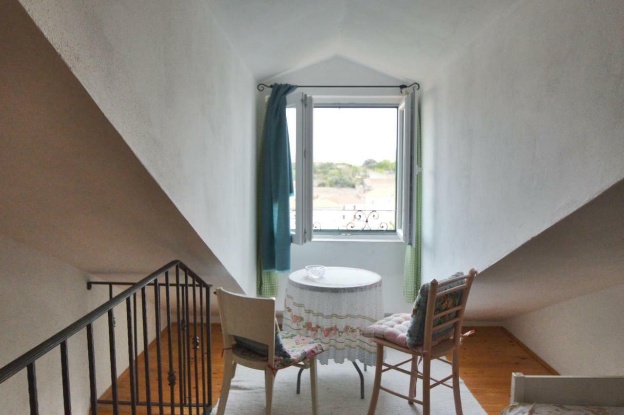 Villa Carmen Sali  Kültér fotó