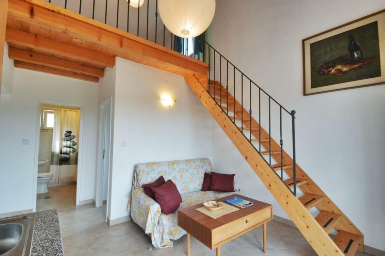 Villa Carmen Sali  Kültér fotó