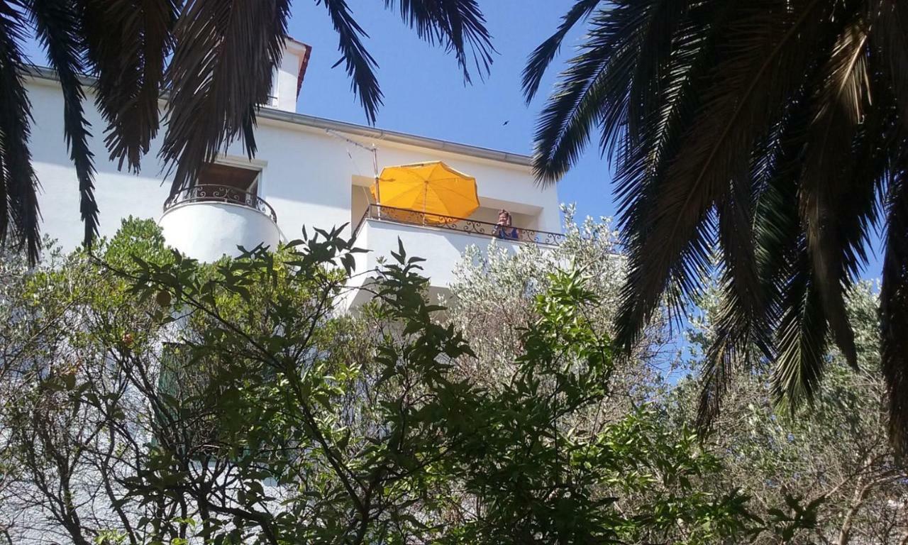 Villa Carmen Sali  Kültér fotó