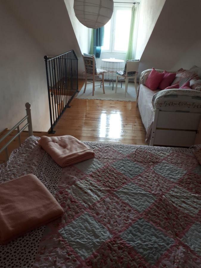 Villa Carmen Sali  Kültér fotó