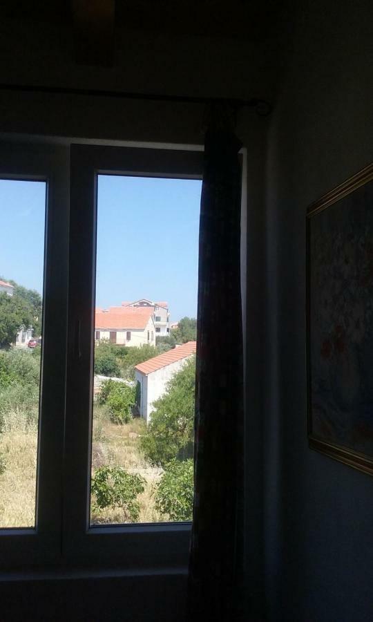 Villa Carmen Sali  Kültér fotó