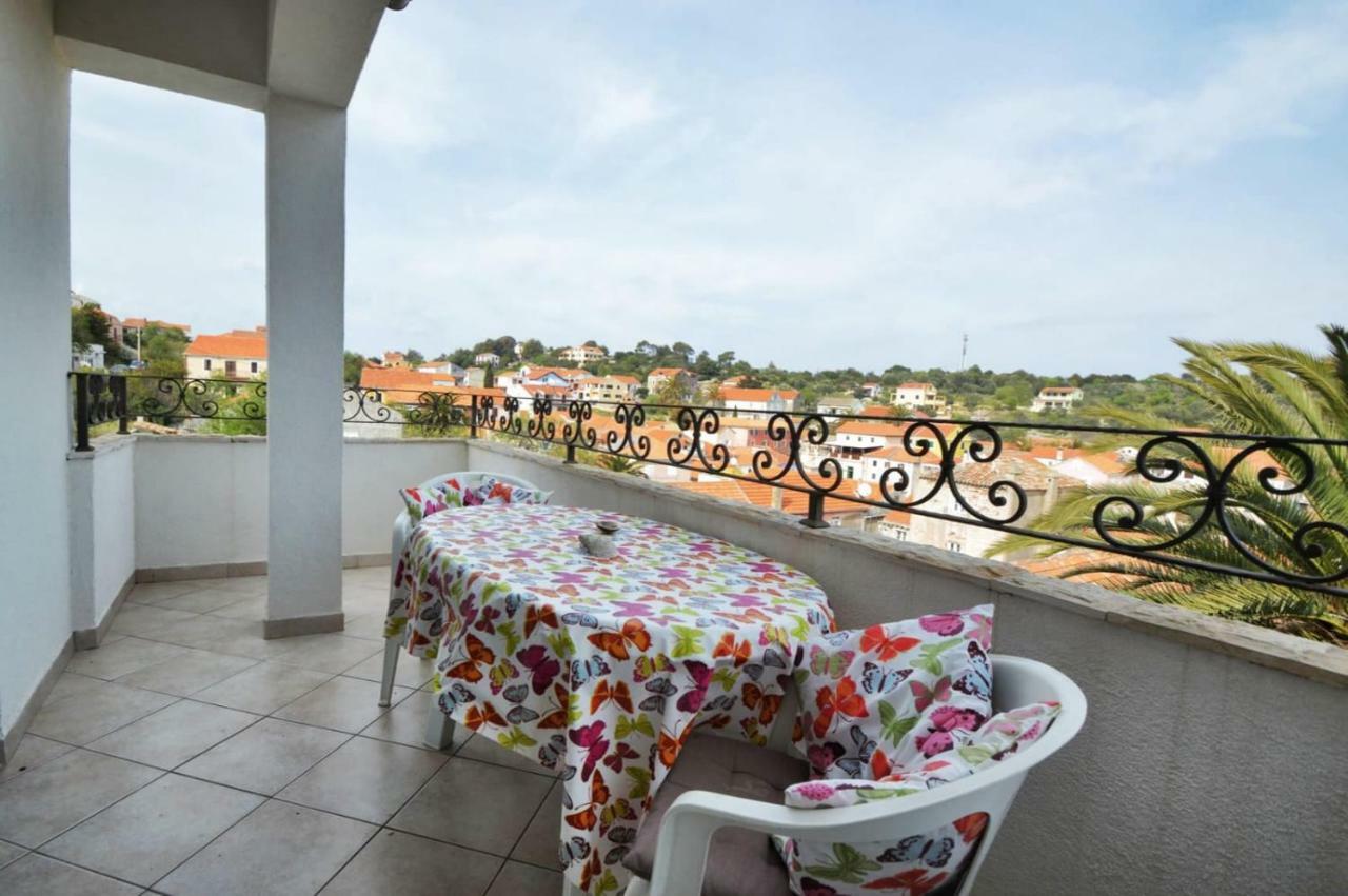 Villa Carmen Sali  Kültér fotó