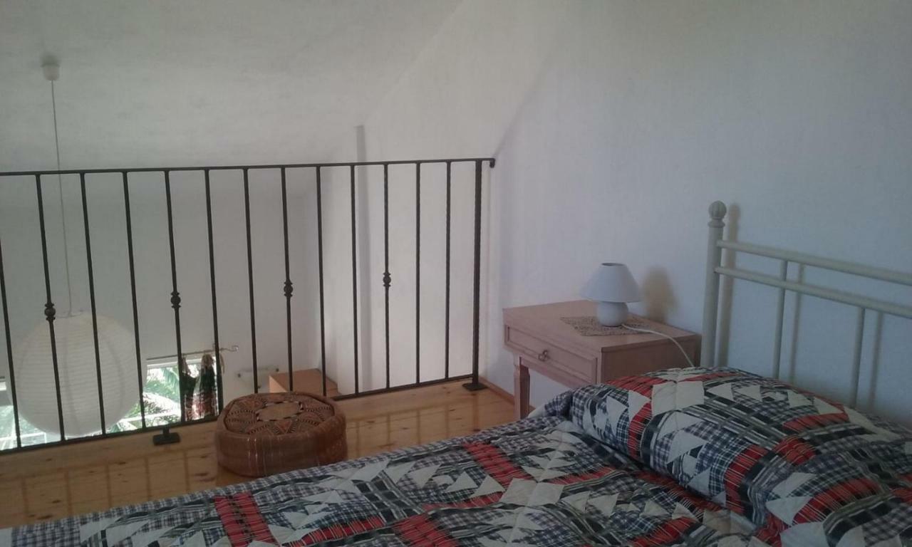 Villa Carmen Sali  Kültér fotó