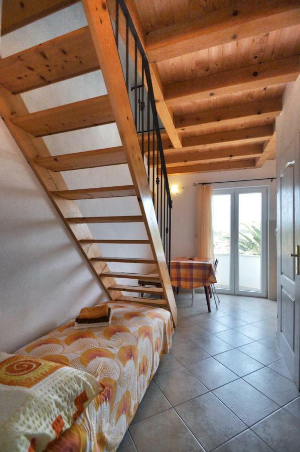 Villa Carmen Sali  Kültér fotó
