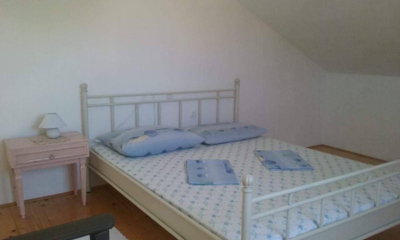 Villa Carmen Sali  Kültér fotó