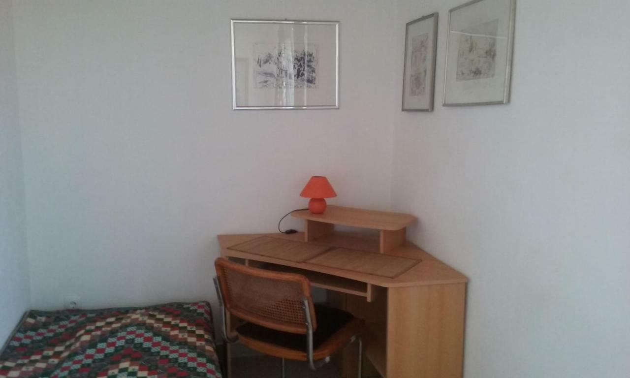 Villa Carmen Sali  Kültér fotó